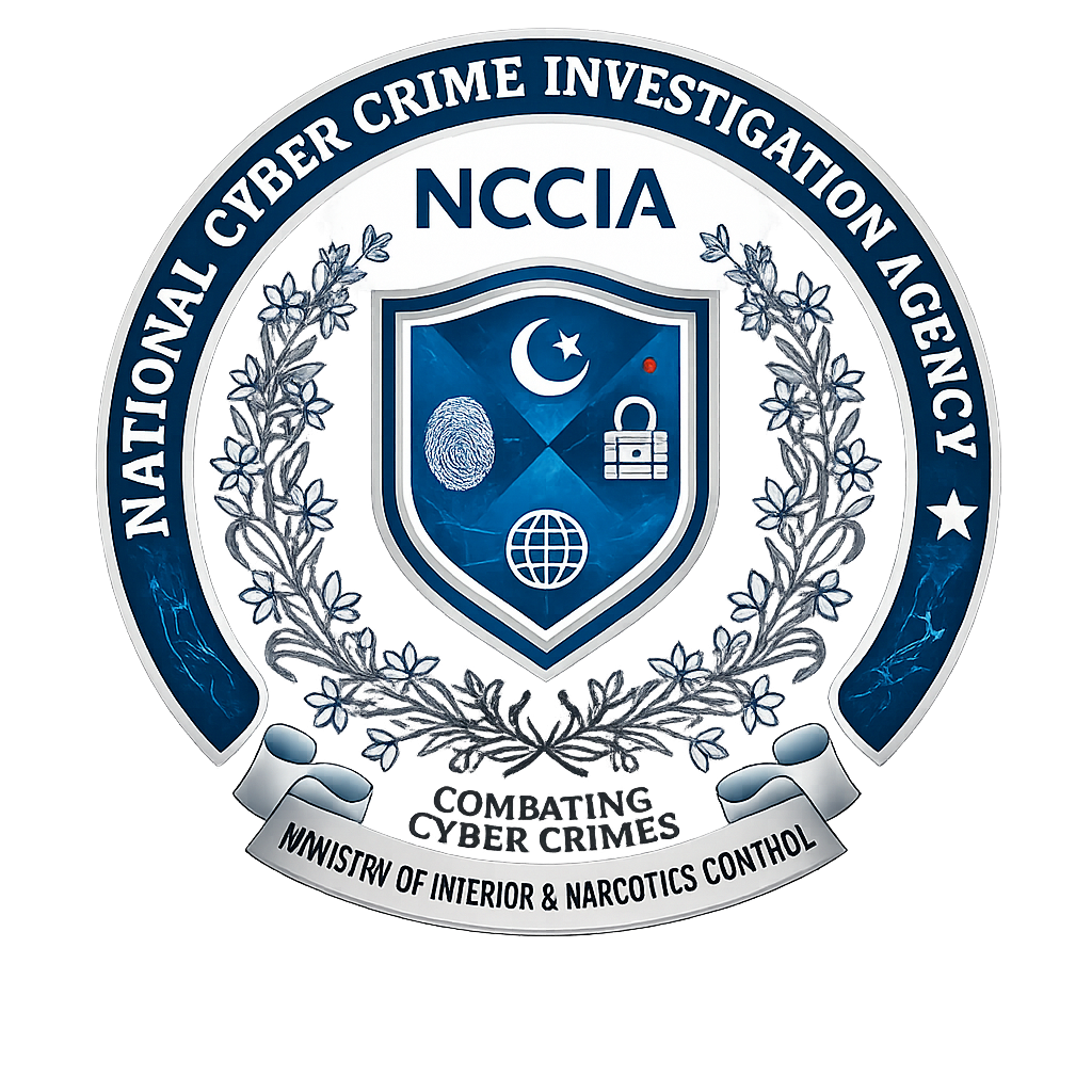 NCCIA Logo